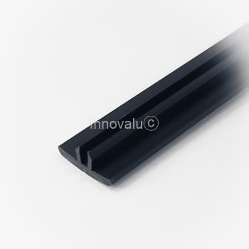 sliding strip